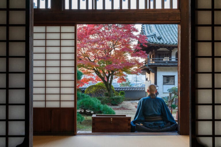 Spiritual Retreats: Reconnection and serenity without religion